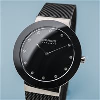 Orologio Bering Ceramic Collection in Acciaio 11435-102 - 11435-102